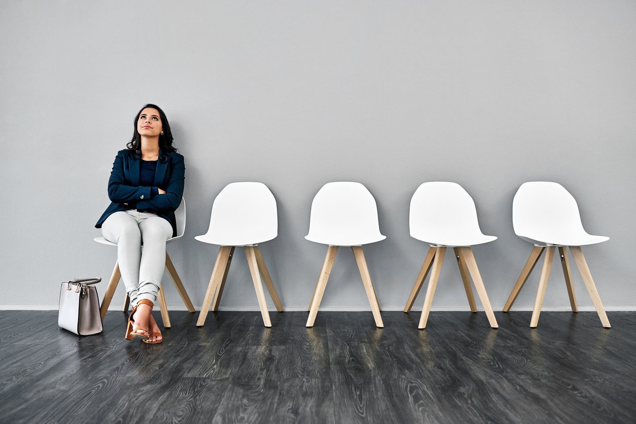 Het risico van een slapend dienstverband cover