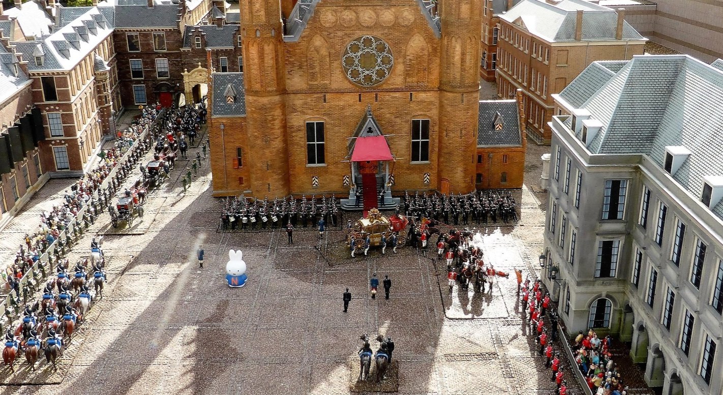 Prinsjesdag 2026: Wat betekenen de plannen voor werkgevers? cover